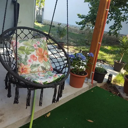 Apartmán Poppy Corner Tiszafüred